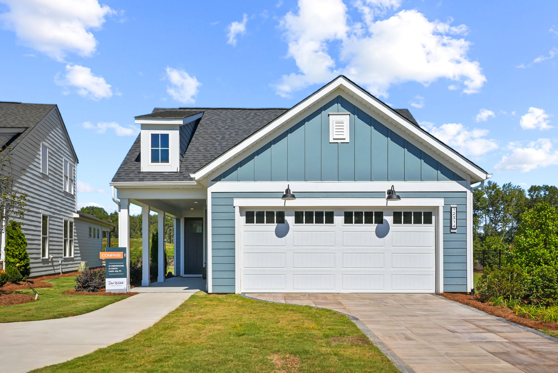 Del Webb Carolina Ridge photo 6