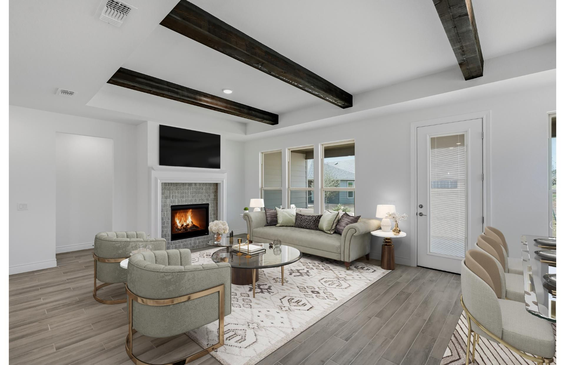Del Webb New Braunfels At Veramendi photo 3