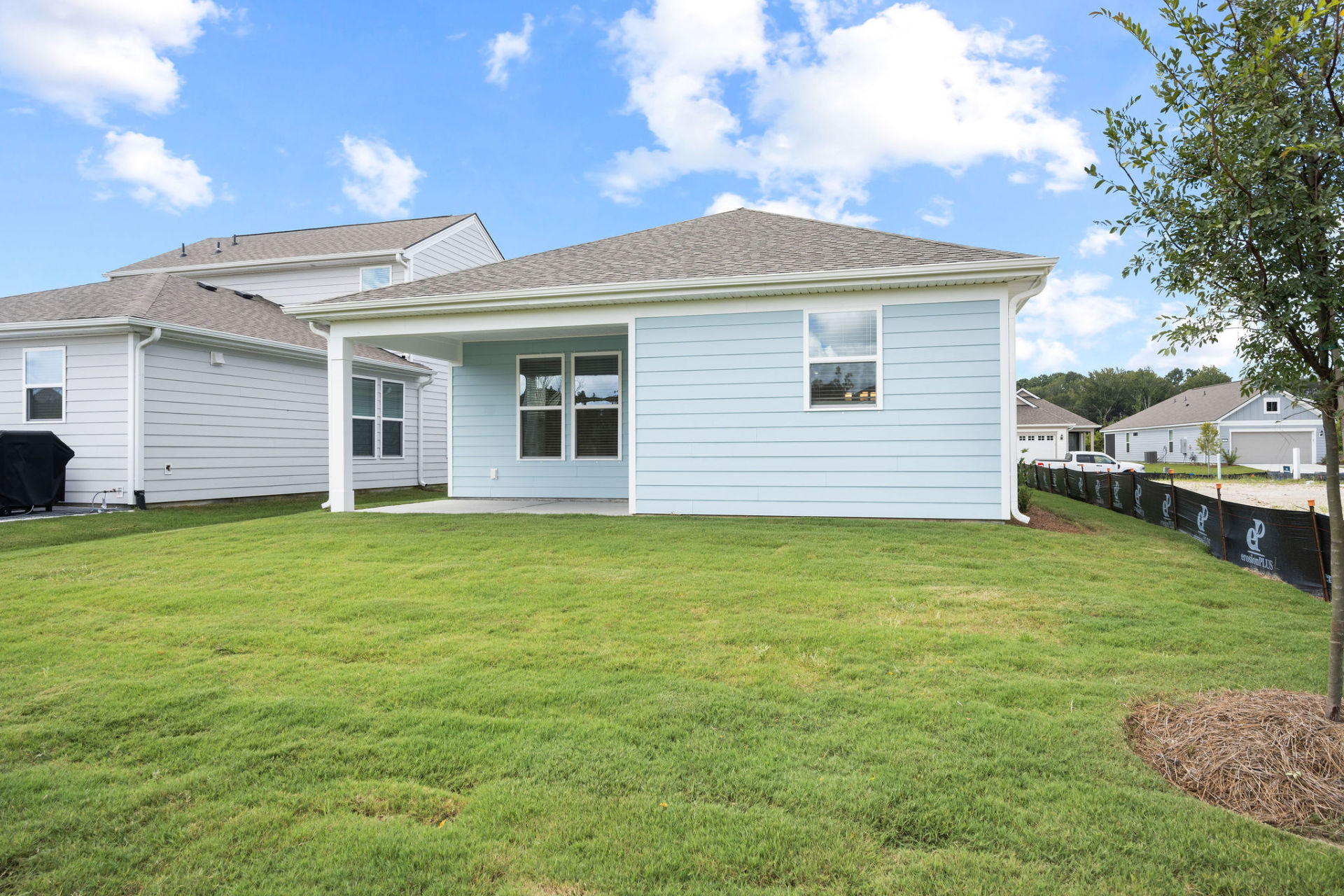 Del Webb Savannah At Heartwood photo 5