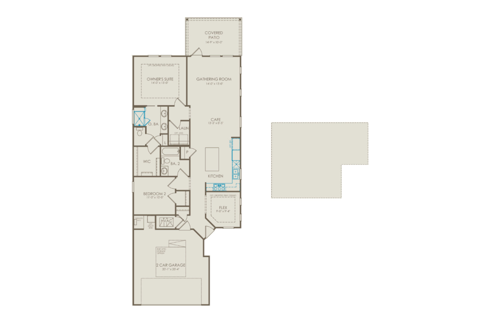 Del Webb Southern Harmony photo 2