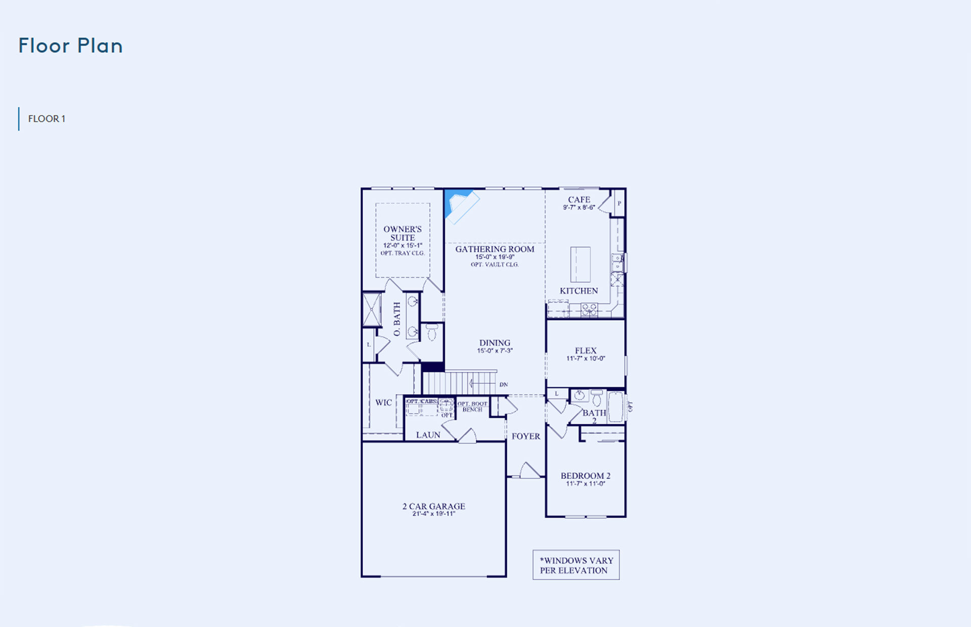 The Village At Beacon Pointe photo 2