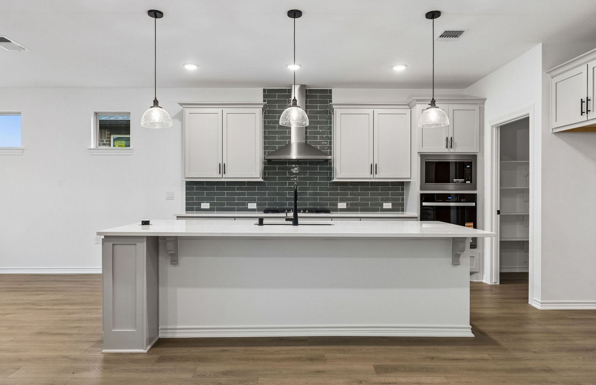 Del Webb Fulshear photo 2