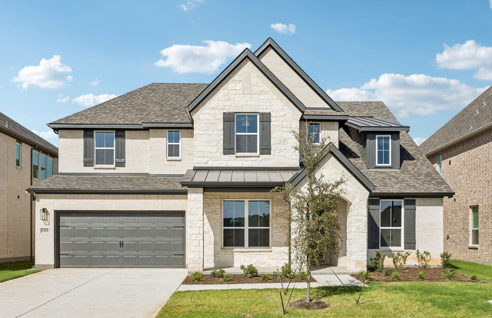 Ferris at 11169 Roxburgh Road, Fort Worth, Texas: photo 1