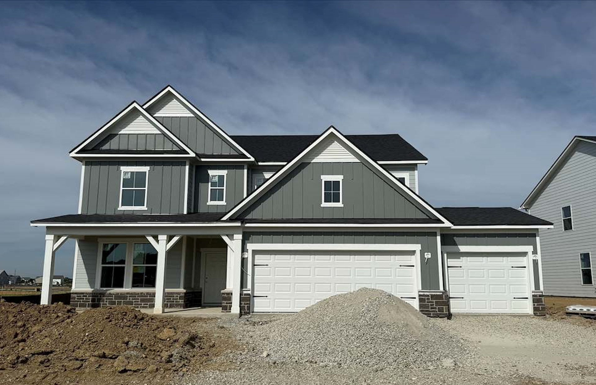 Parkside At Finch Creek photo 2