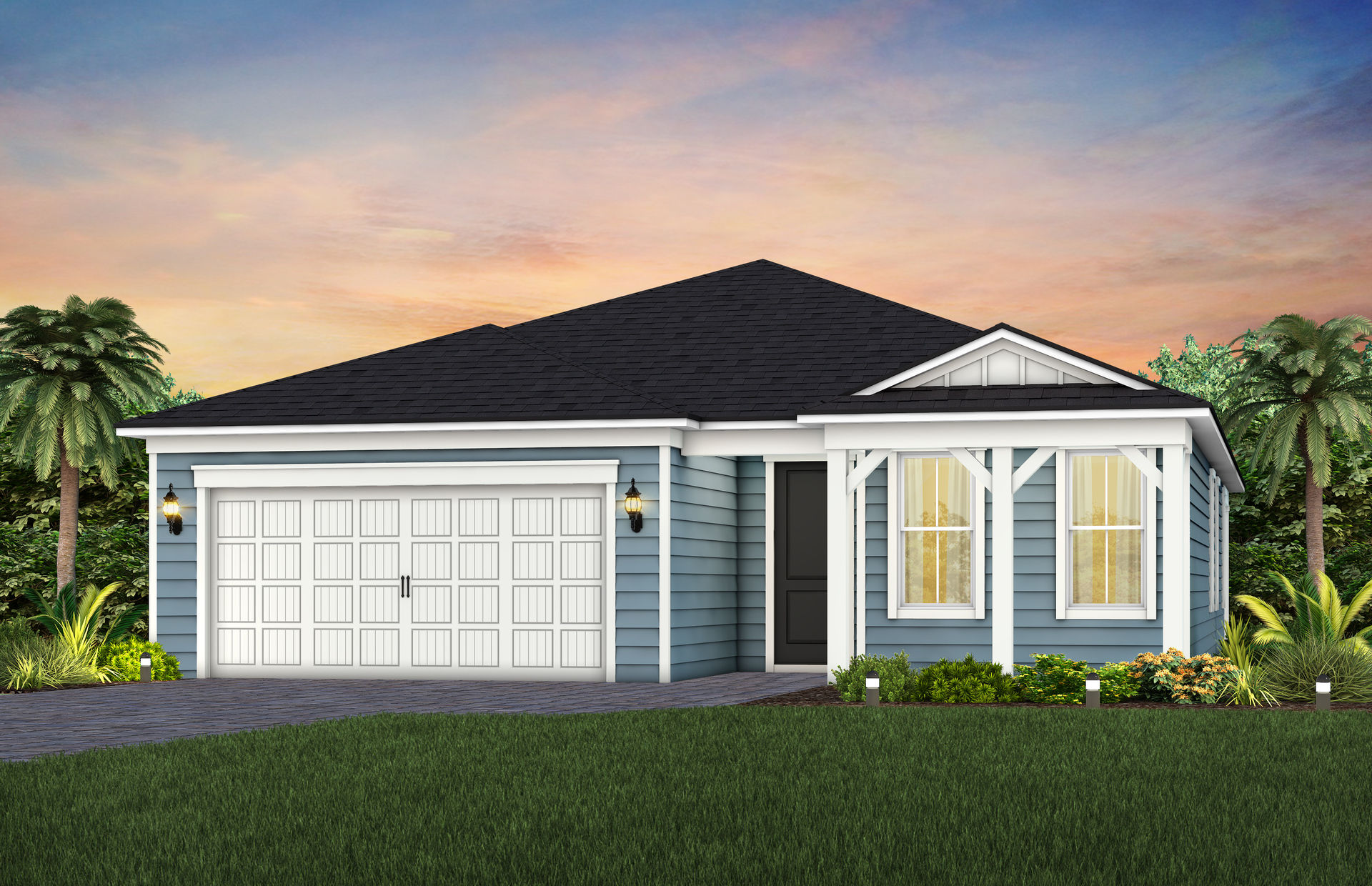 Del Webb Saint Johns