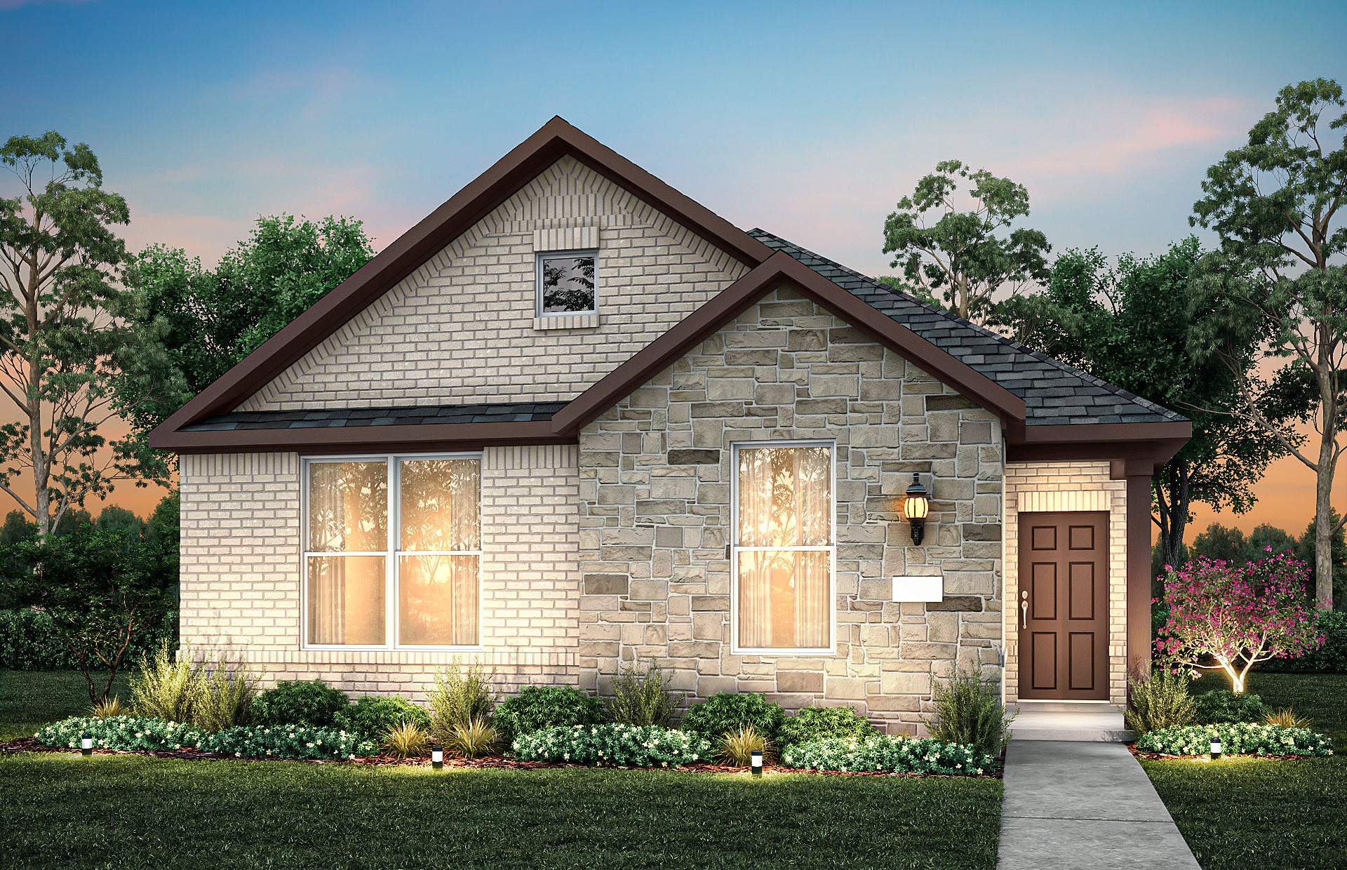 Pinnacle At Legacy Hills photo 2