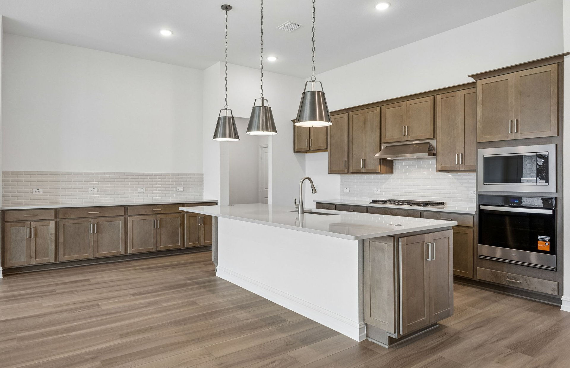 Azle at 11148 Roxburgh Road, Haslet, Texas: photo 2