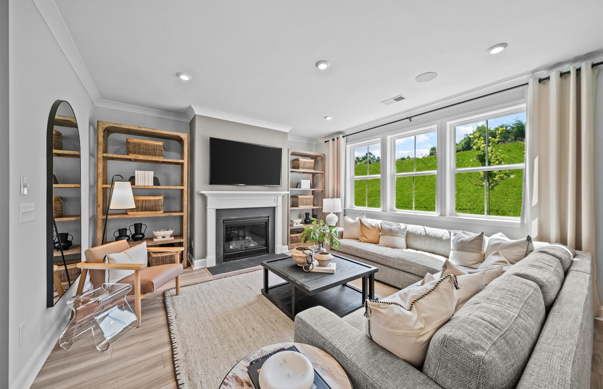 Linden Grove photo 2