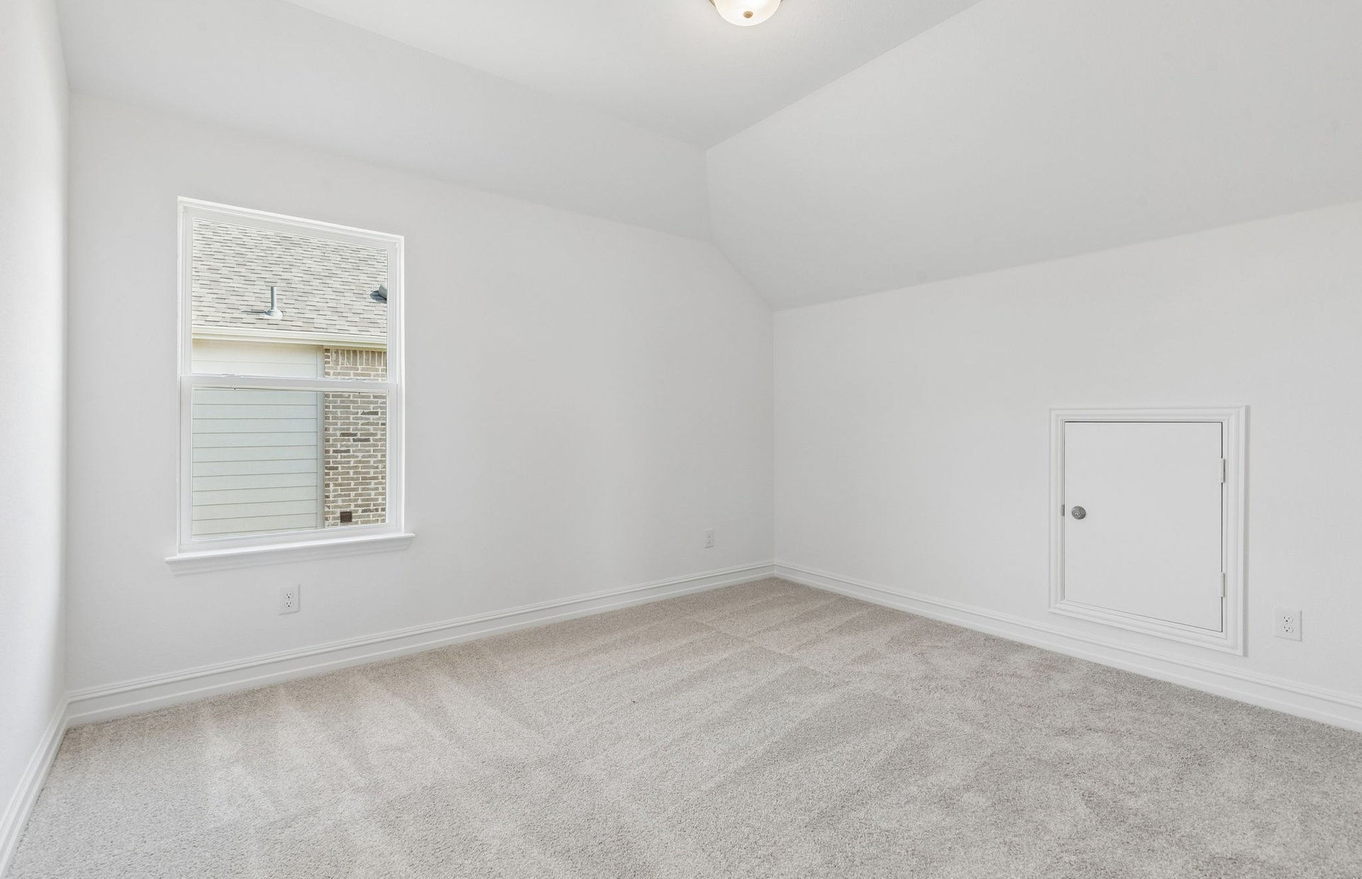 Creekview Meadows by Pulte Homes — photograph published by the builder