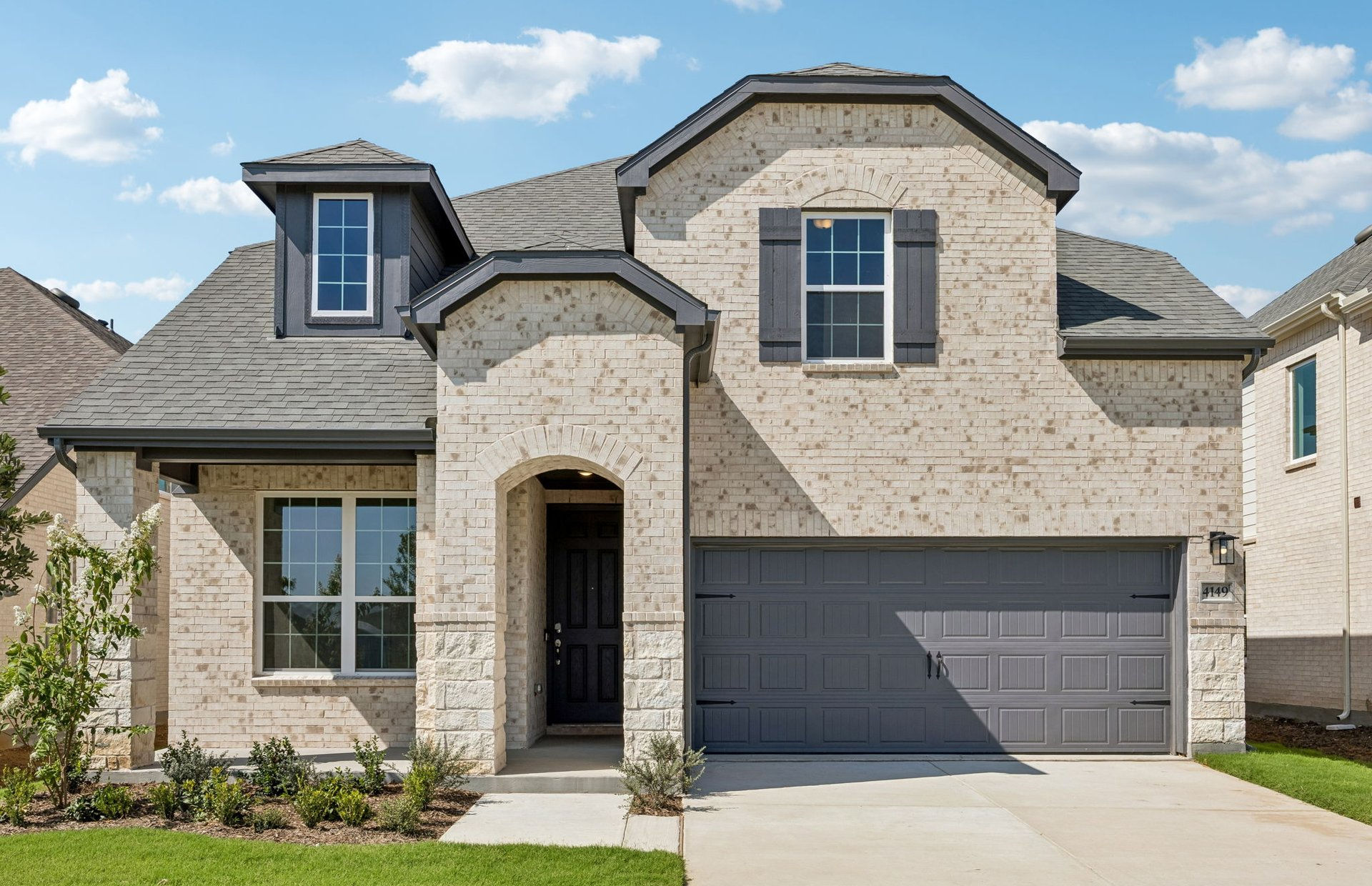 Riverdale at 4149 Gonzales Drive, McKinney, Texas: photo 1