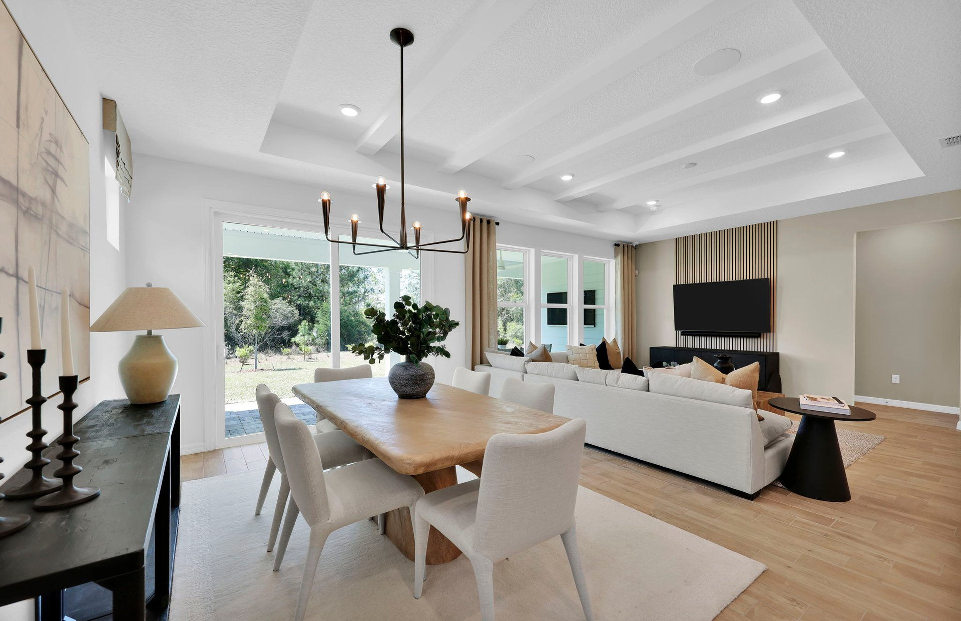 Del Webb Saint Johns photo 6