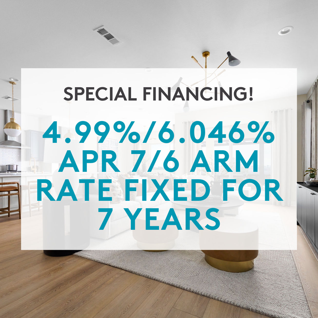 Now is the Time to Buy
