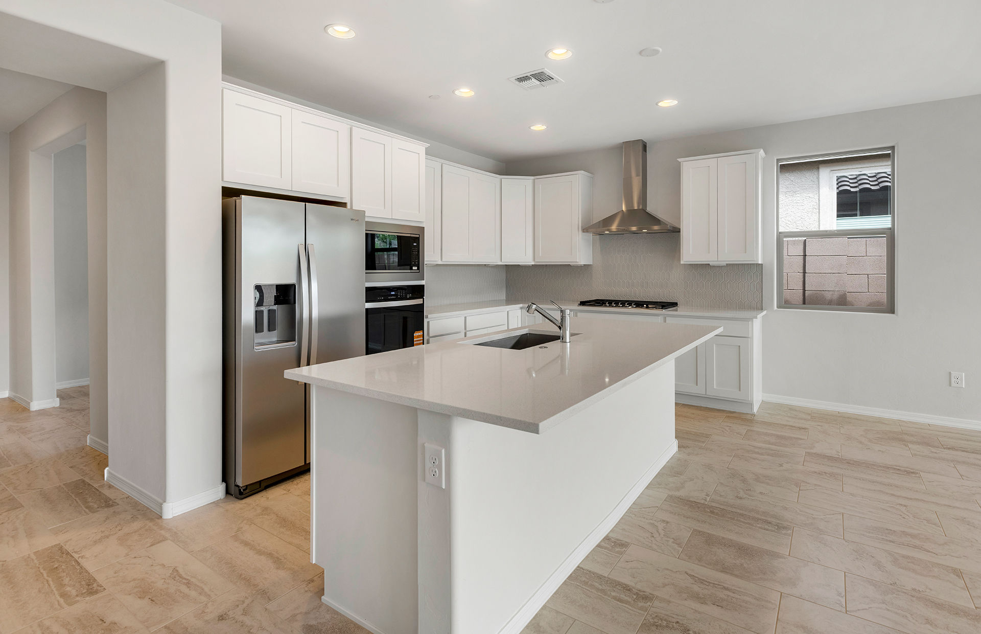 Vistoso Canyon Estates photo 2