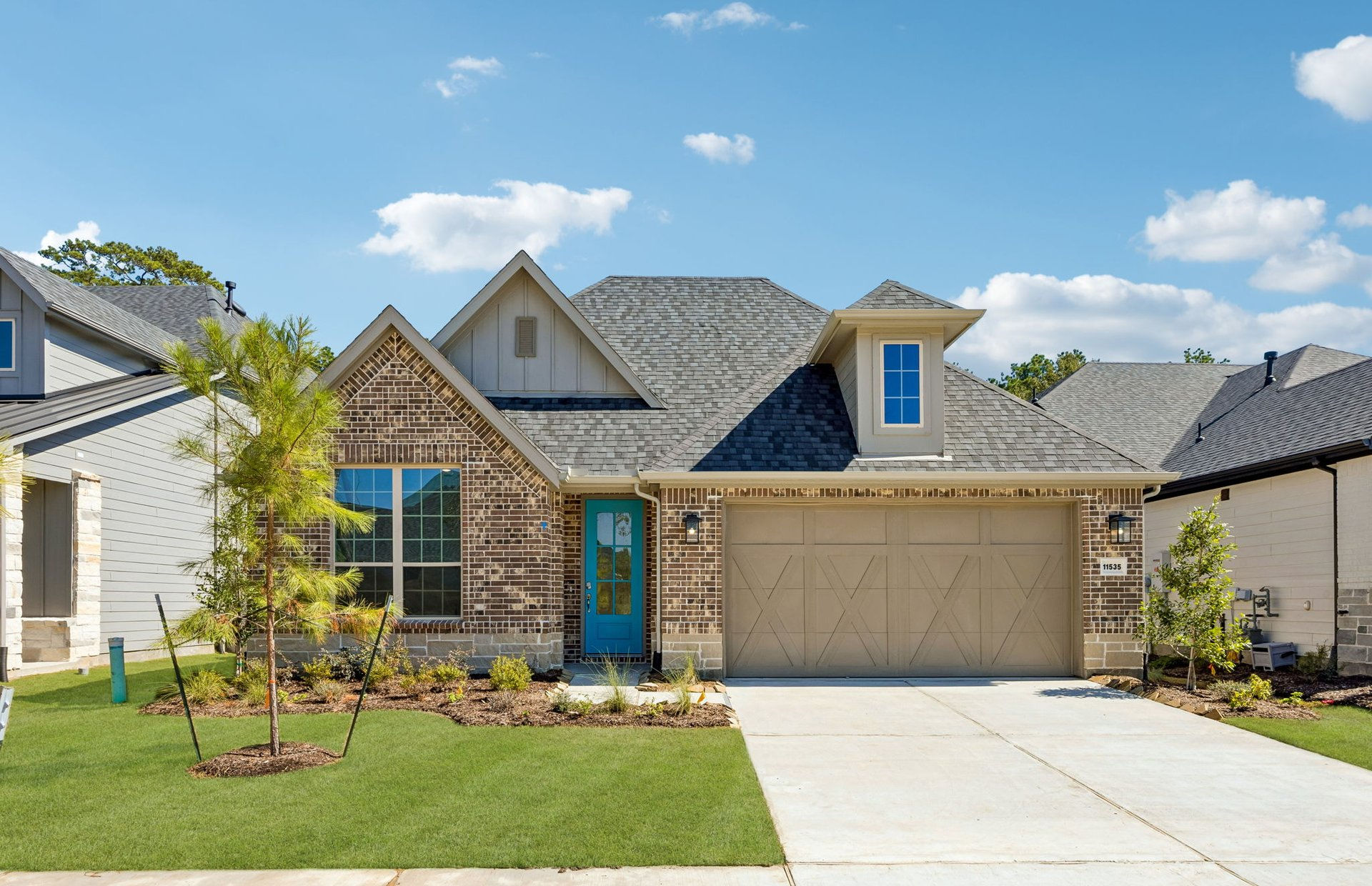 Pulte Homes At Two Step Farm photo 5