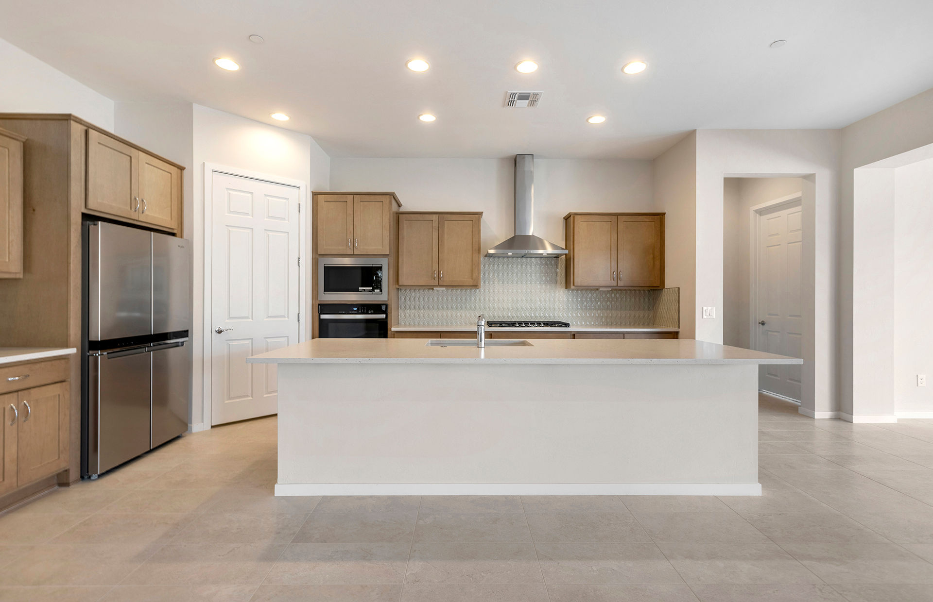 Vistoso Canyon Estates photo 4