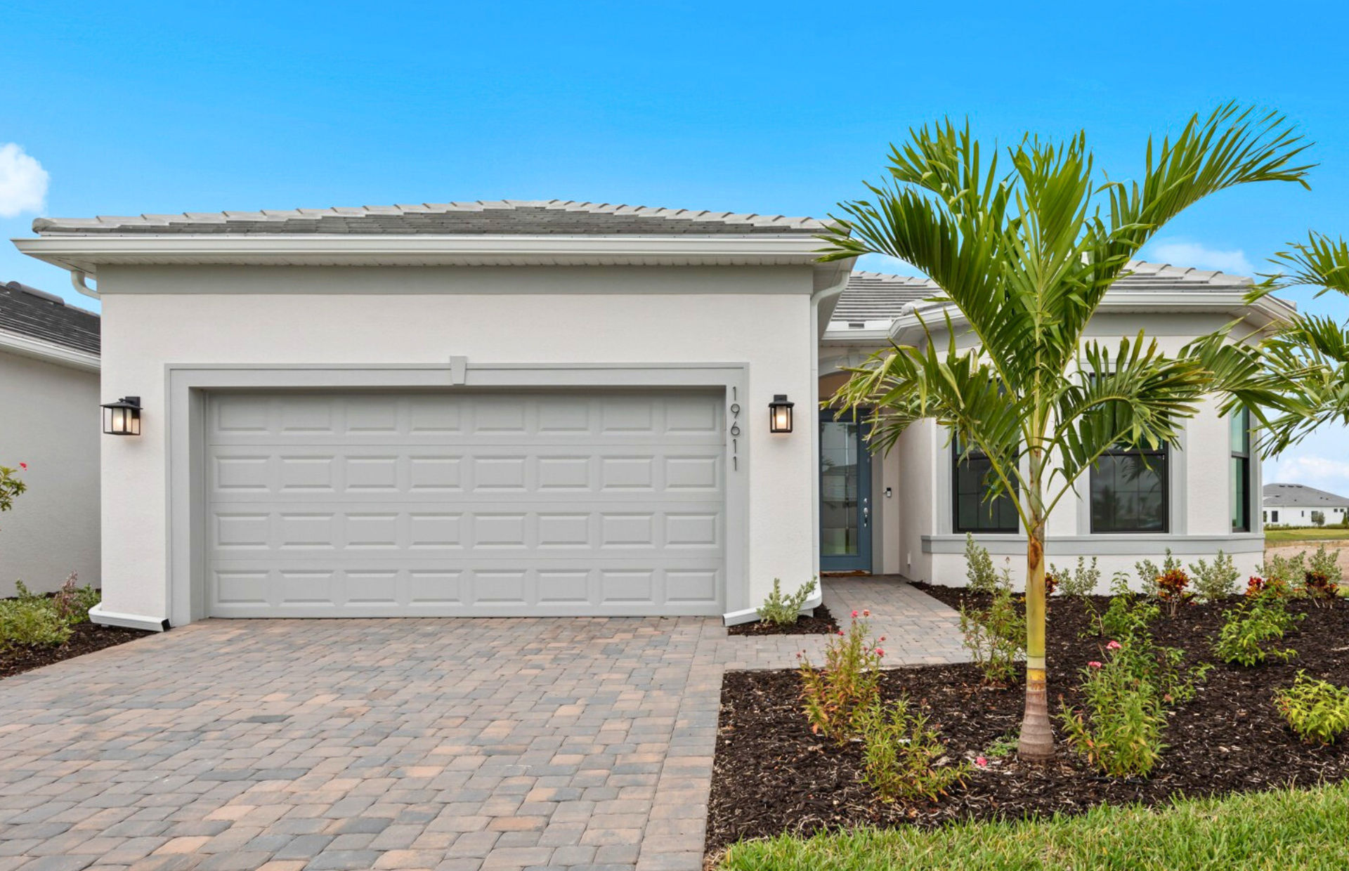 Del Webb Catalina