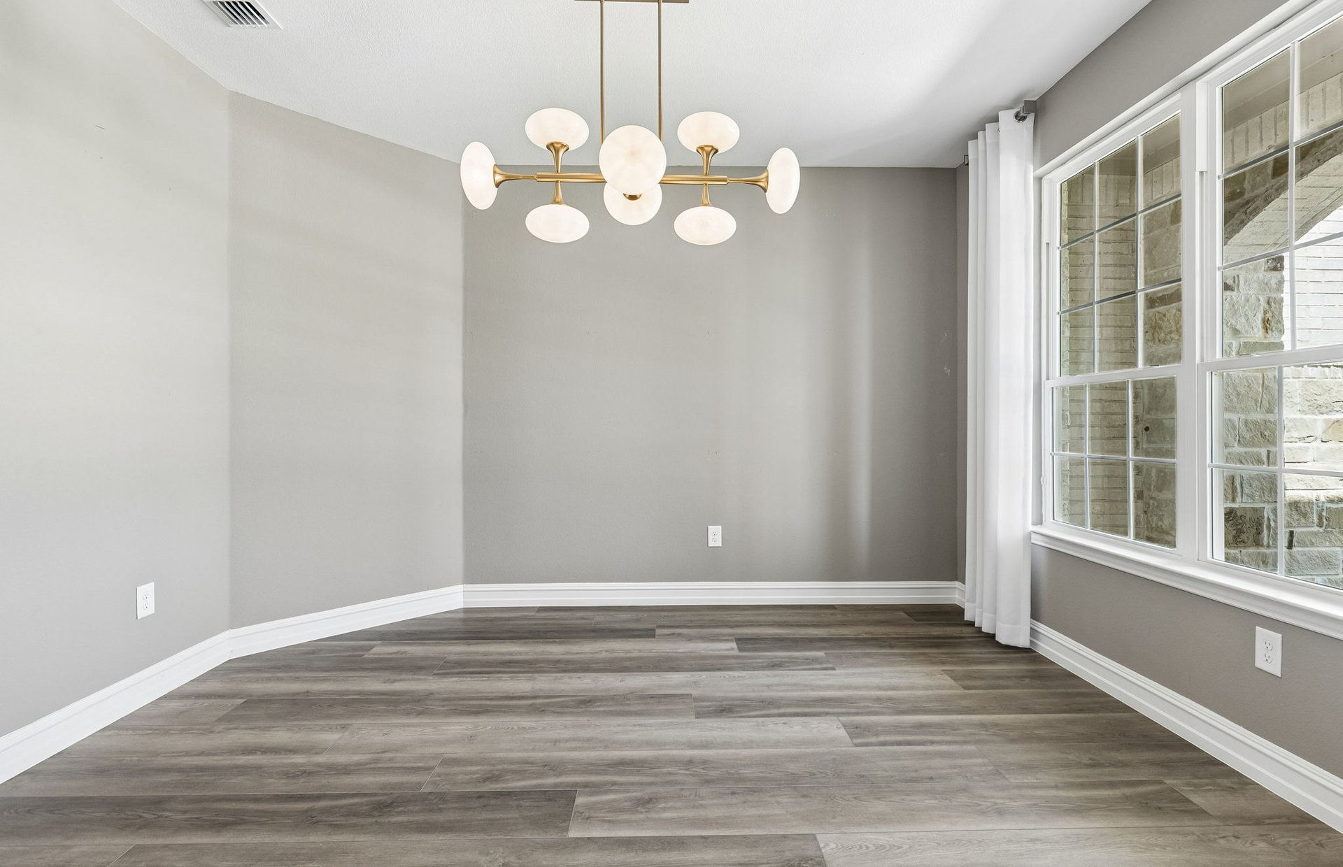 Lawson at 1408 Caulfield Place-MODEL, Celina, Texas: photo 2