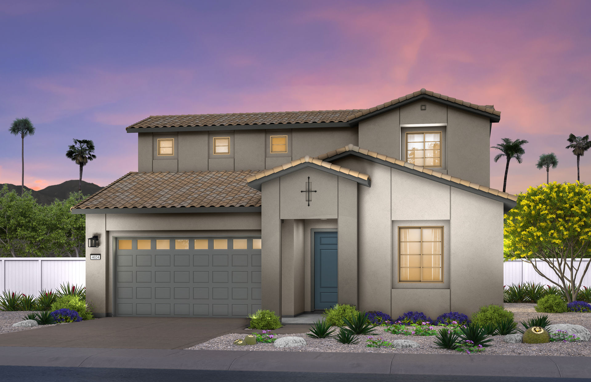 Del Webb Explore Palm Desert photo 5
