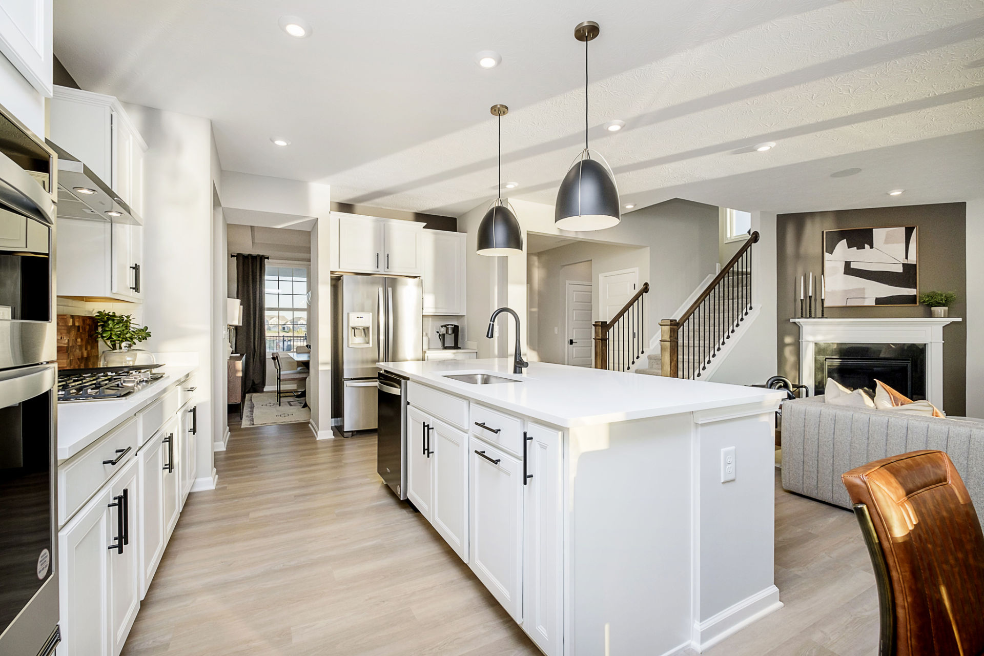 Parkside At Finch Creek photo 5