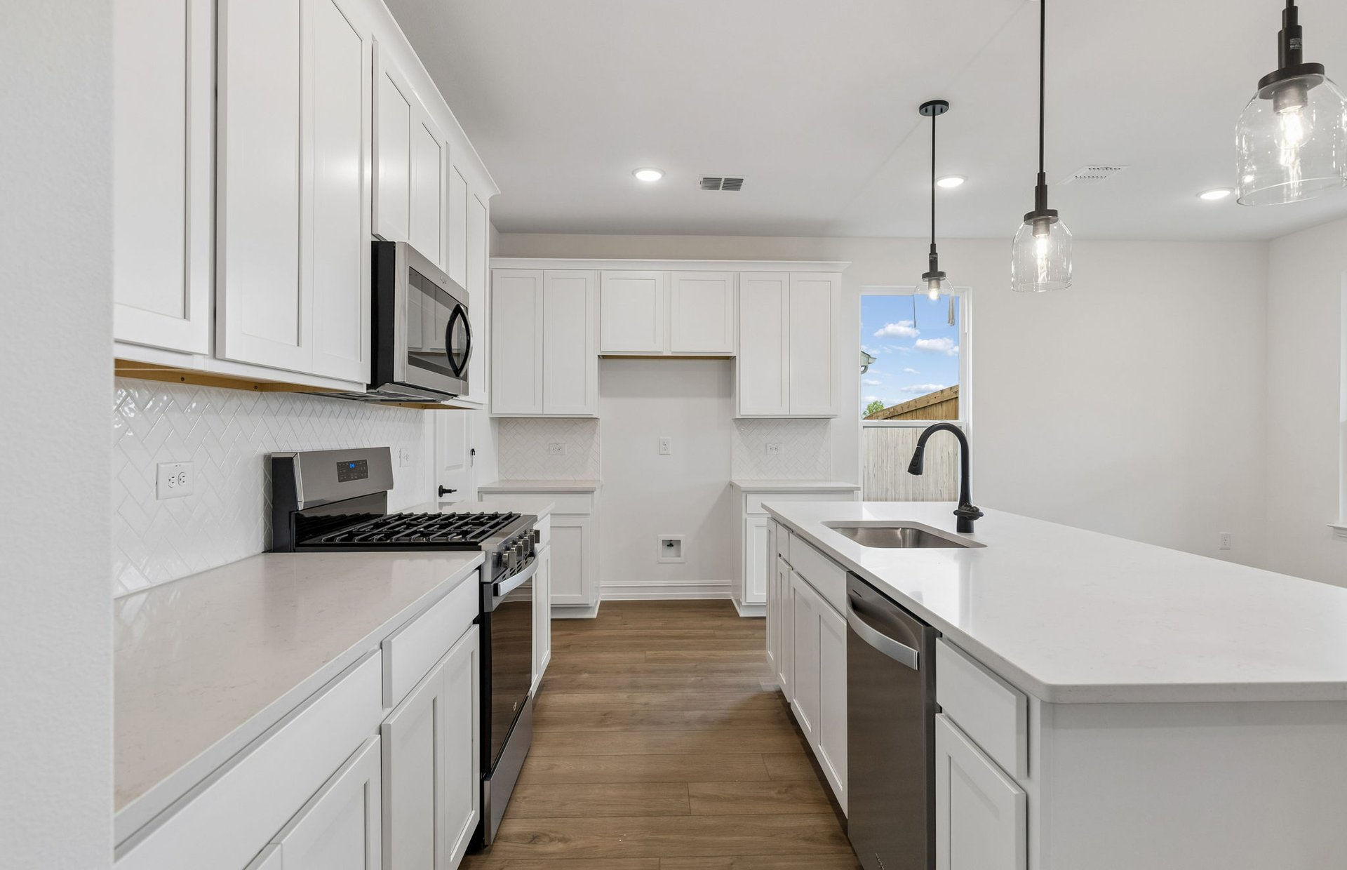 Albany at 1620 Cydney Lane, Anna, Texas: photo 3