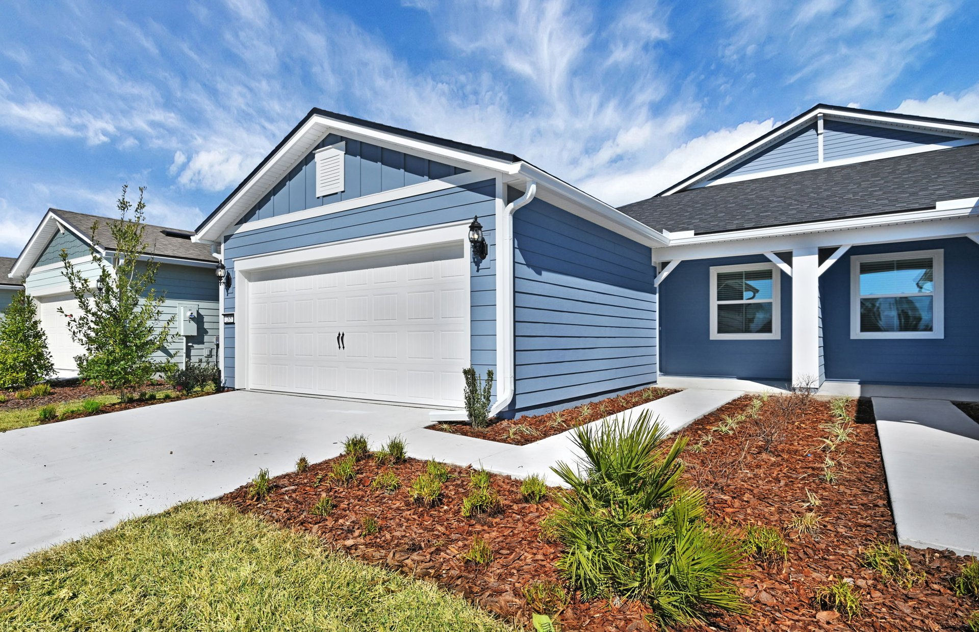 Del Webb Wildlight