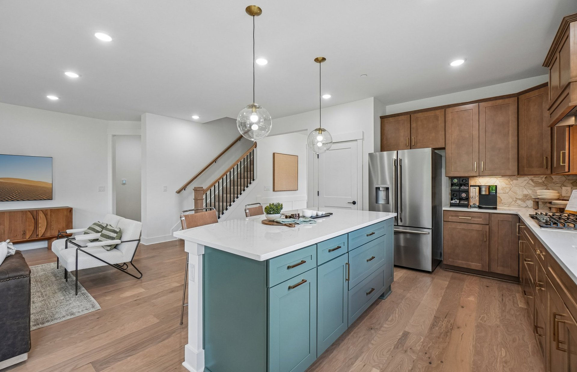 The Villas At Forest Glen photo 6