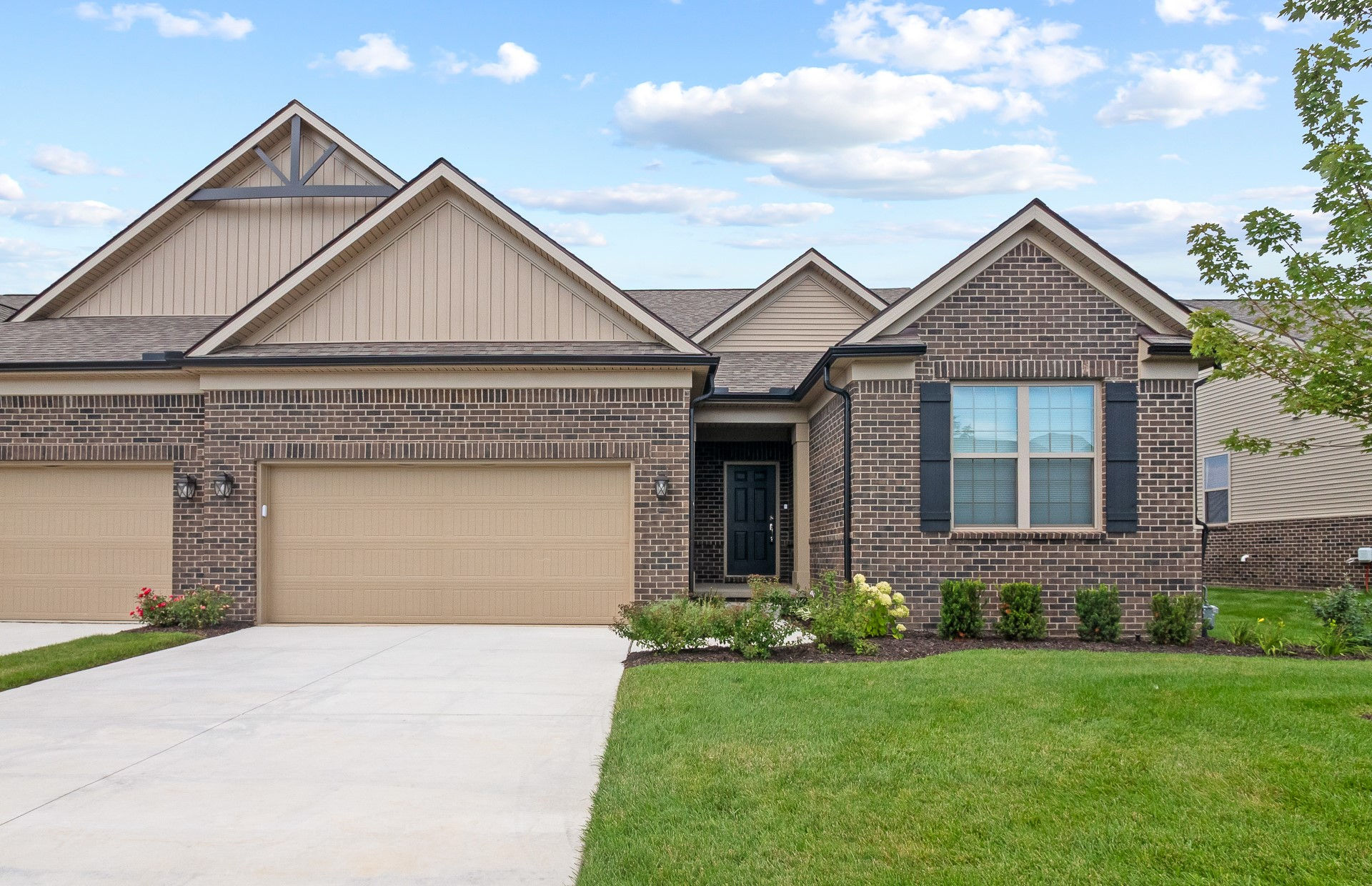 Villas At Inglewood West