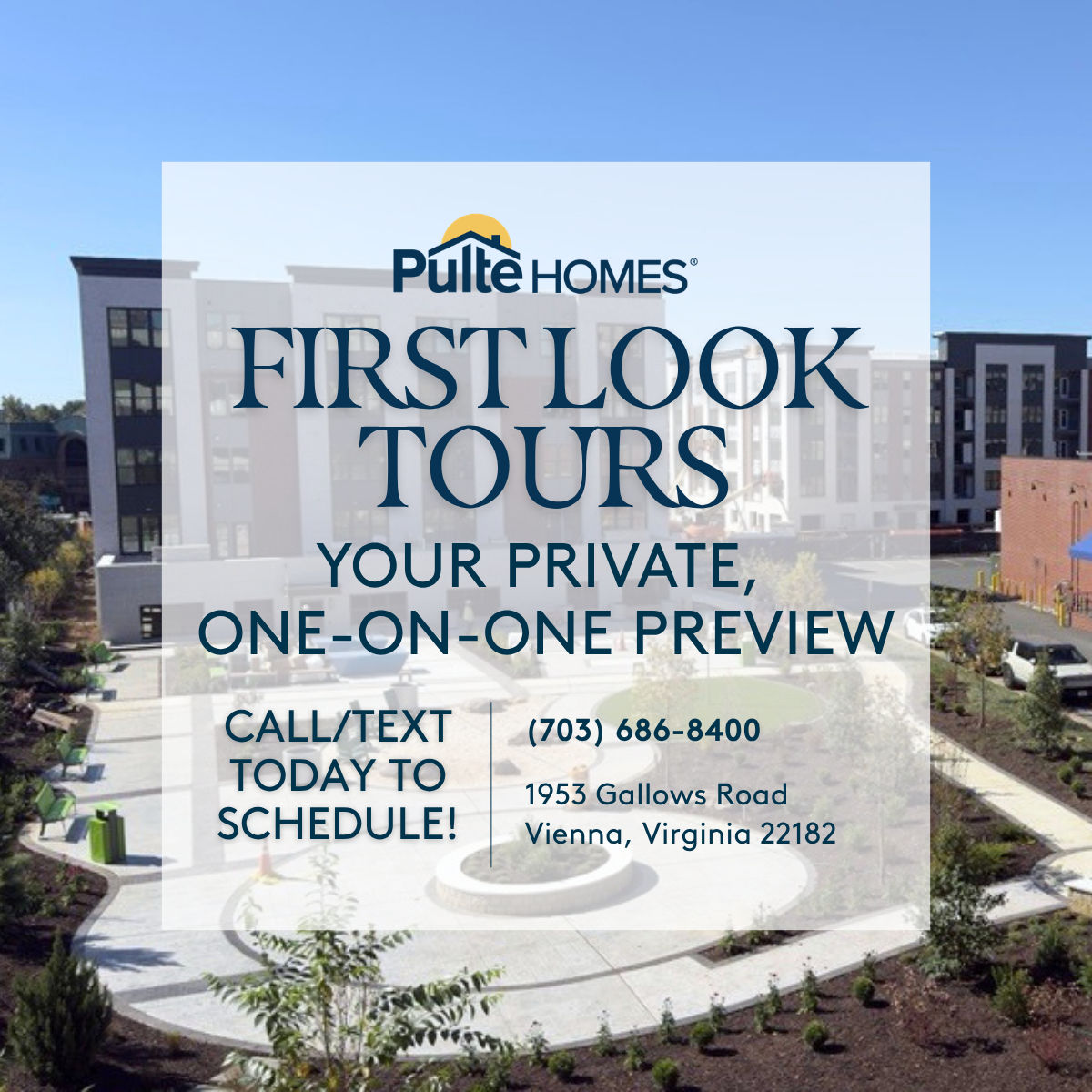 Private Hard Hat Tours