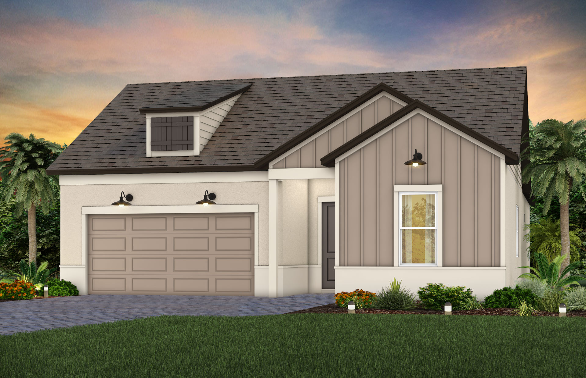 Del Webb Sunchase