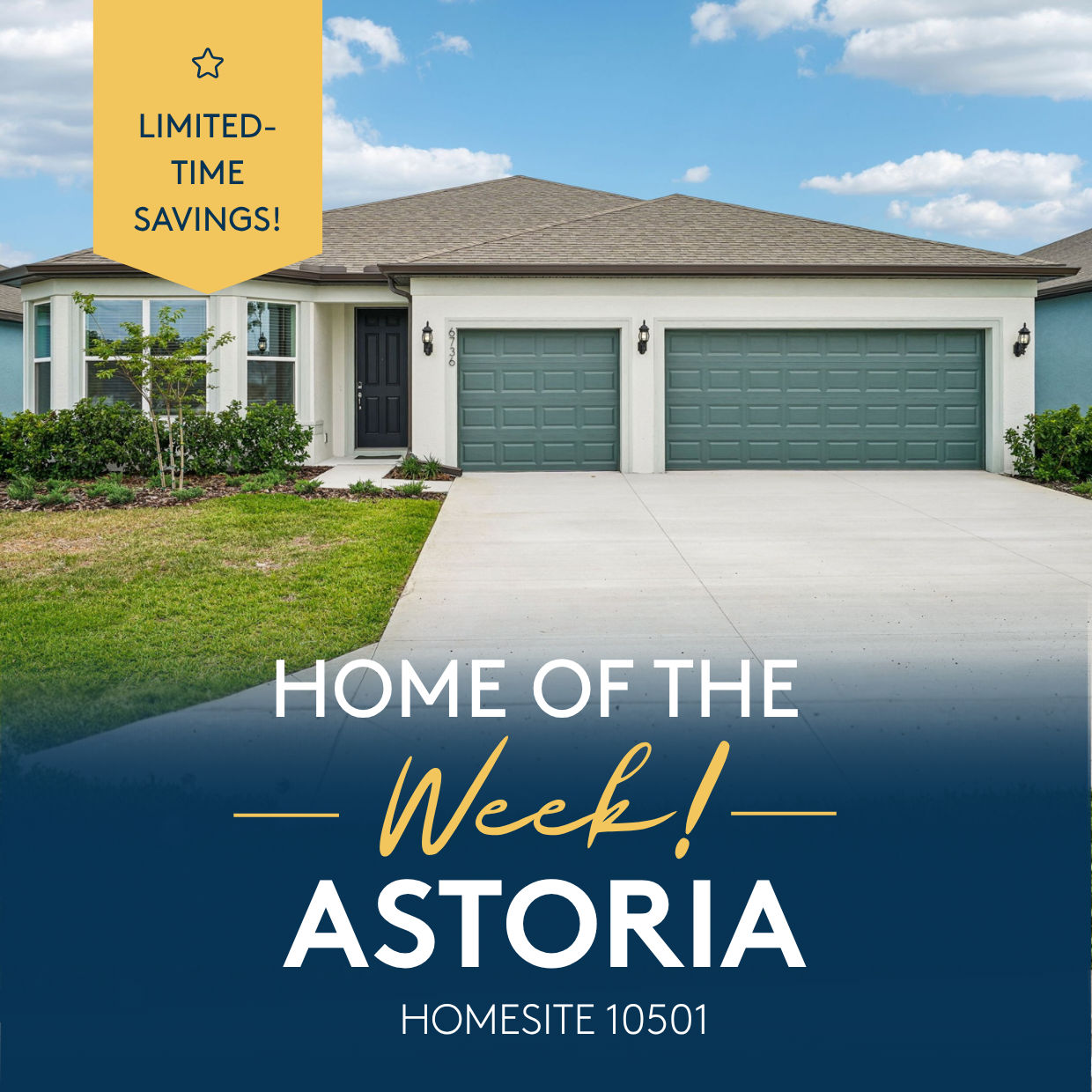The Astoria, Now $421,360!