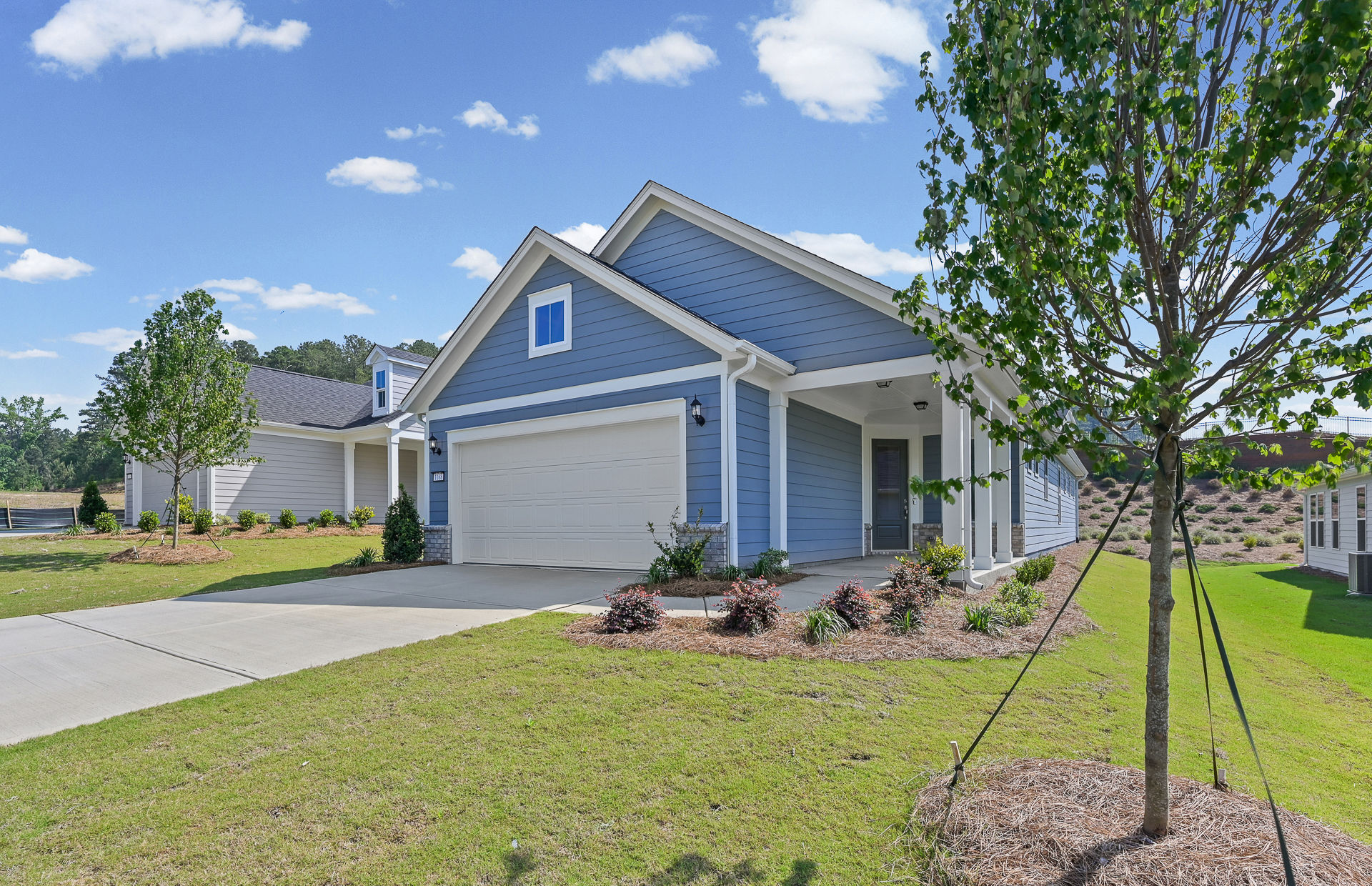 Del Webb At Lake Oconee photo 6