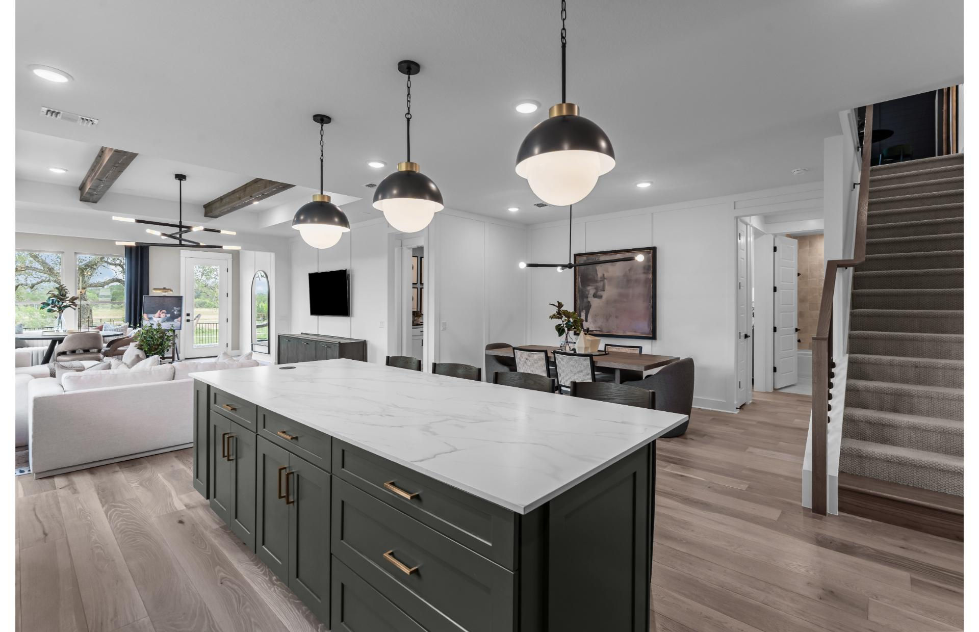 Del Webb New Braunfels At Veramendi photo 4