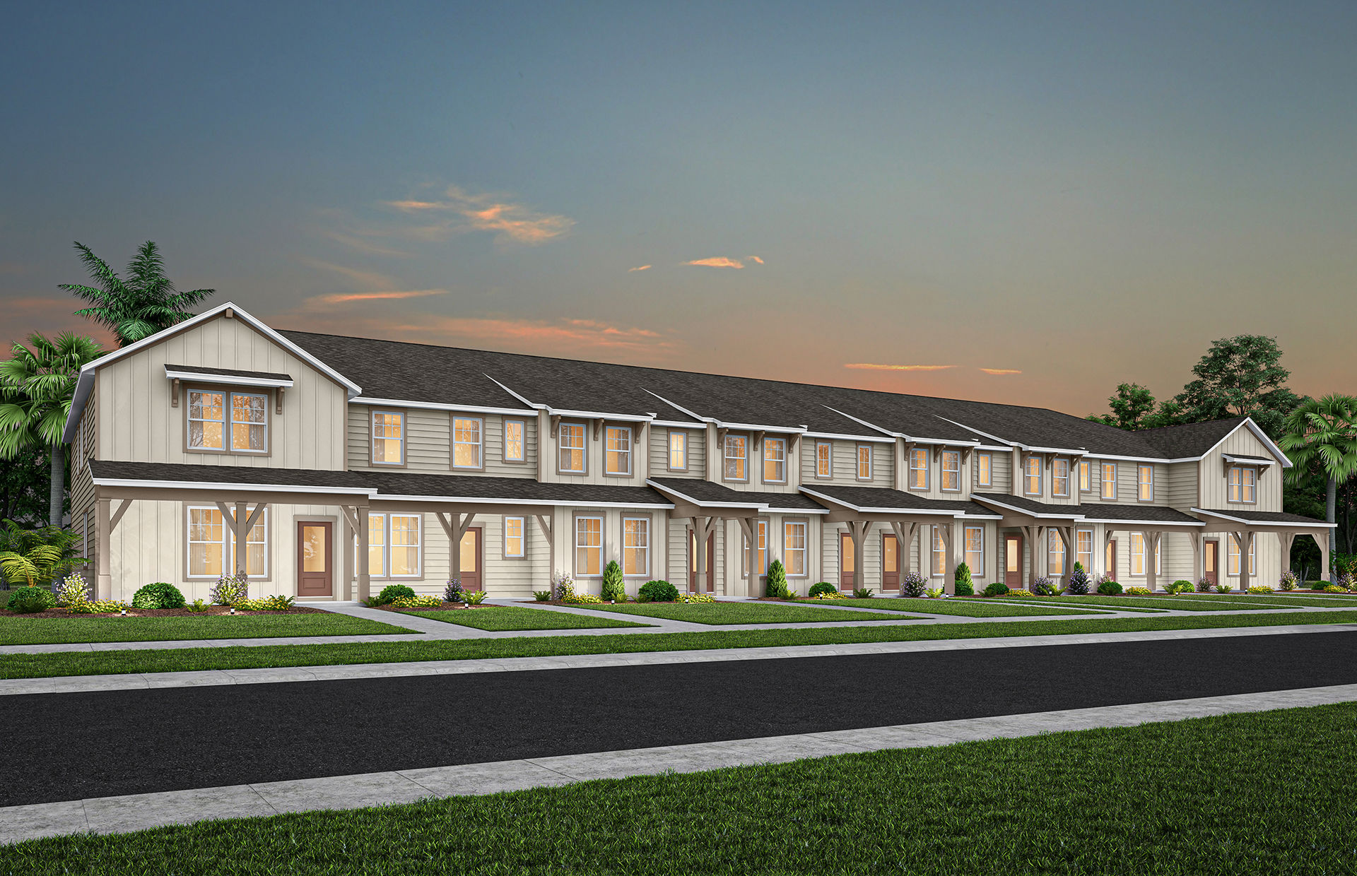 Home of the Week: Dahlia