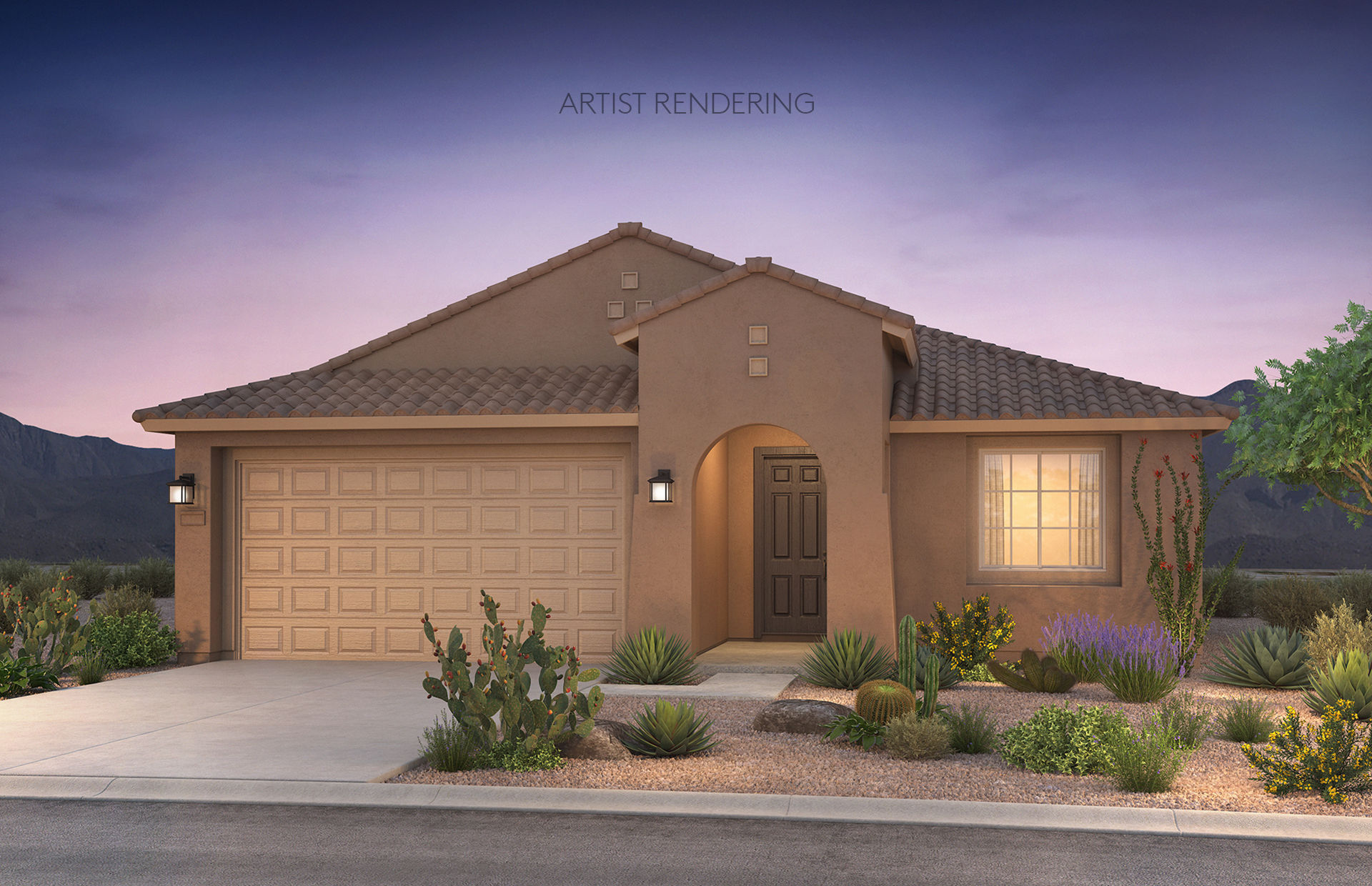 Vistoso Canyon Estates photo 4