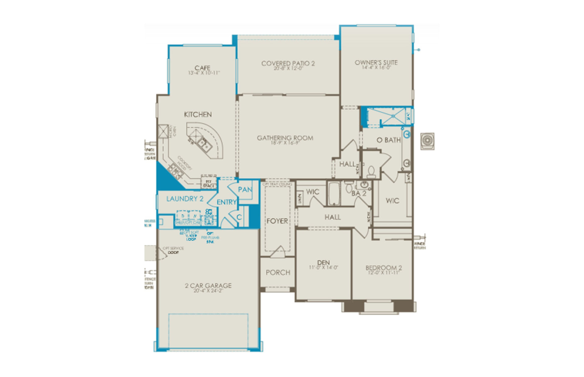 Del Webb At Rocking K photo 2