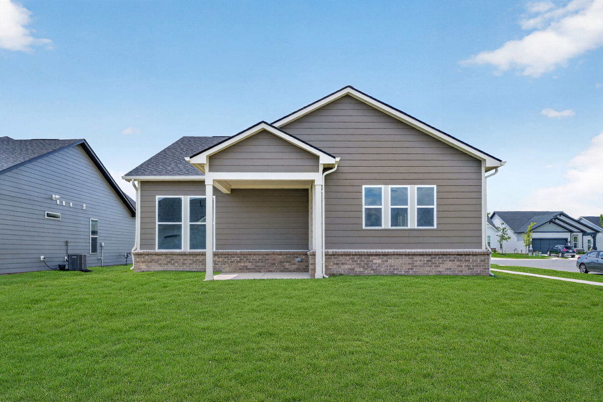 Sagebriar By Del Webb photo 5