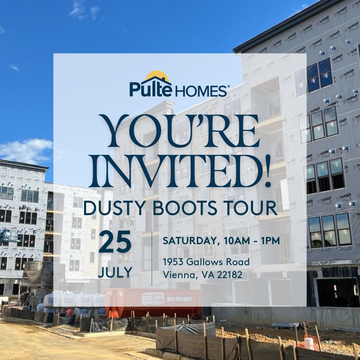 Our First Dusty Boots Tour!