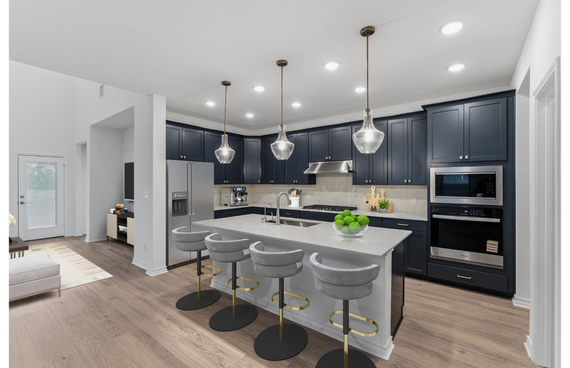 Horizon Ridge photo 2