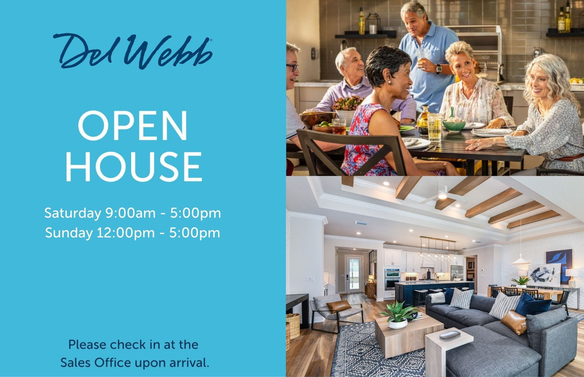 Del Webb Sunchase photo 5