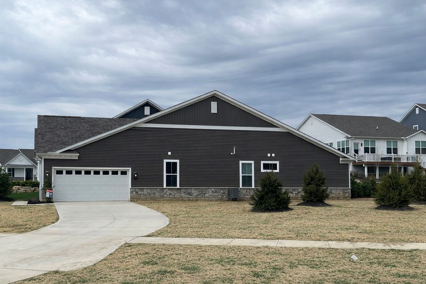 Renaissance Park At Geauga Lake Ranch Homes photo 2