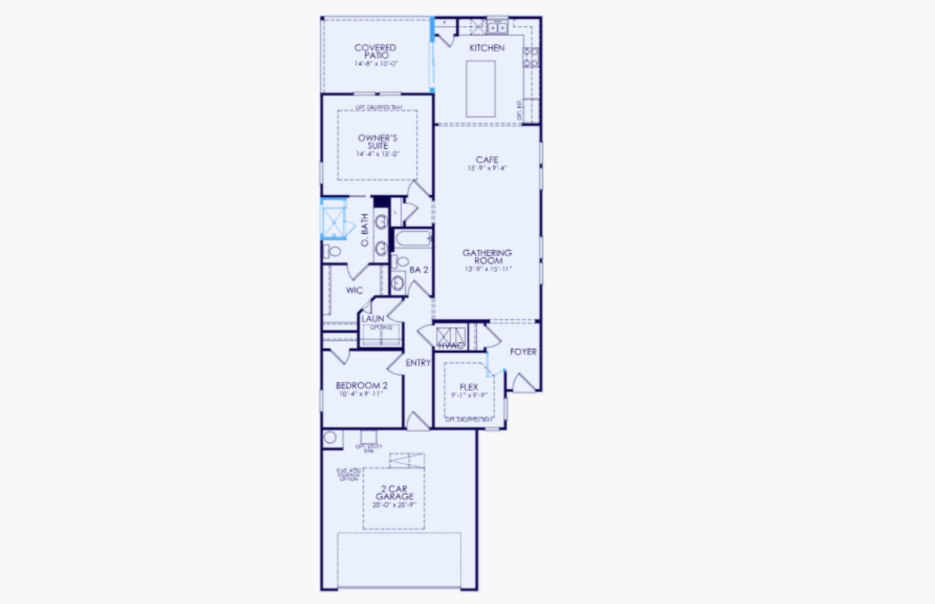 Del Webb Savannah At Heartwood photo 6