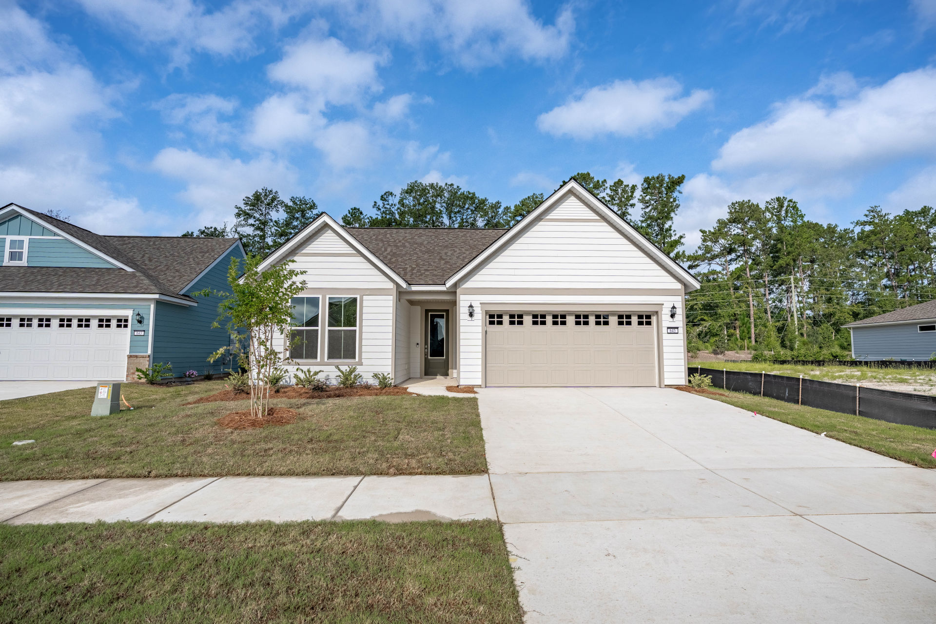 Del Webb Charleston At Nexton photo 6