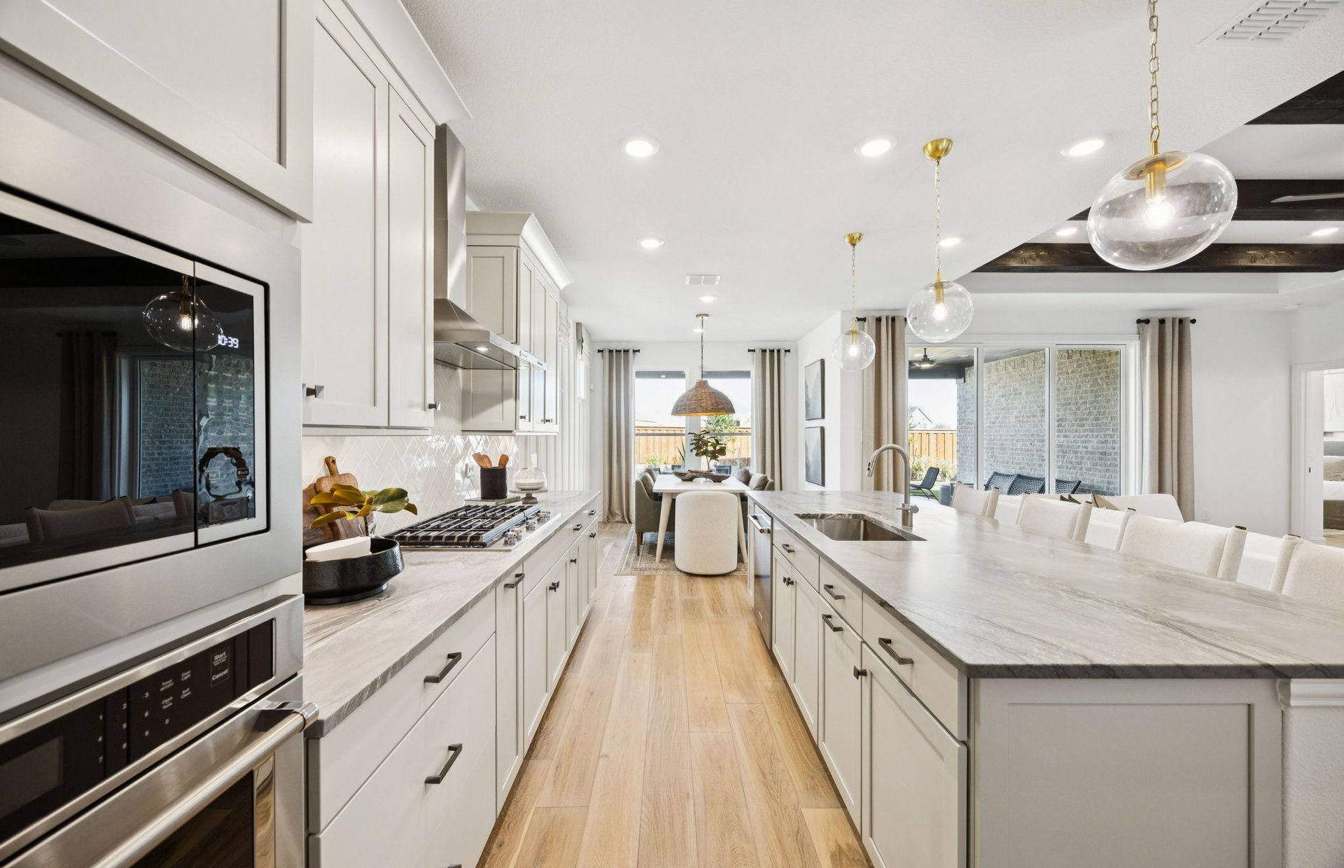 Prestige at 9908 Aspenglow Lane, McKinney, Texas: photo 2