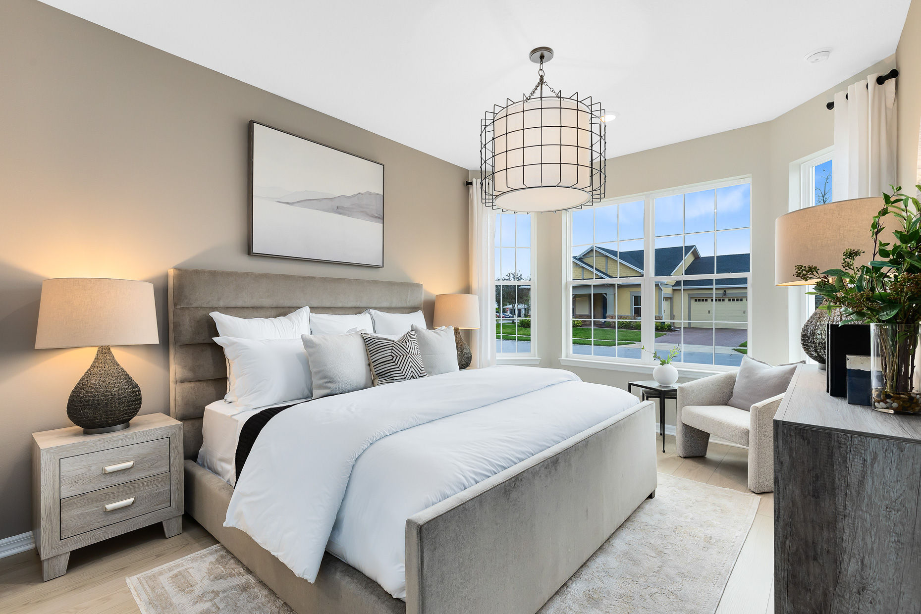 Del Webb Twin Lakes photo 2