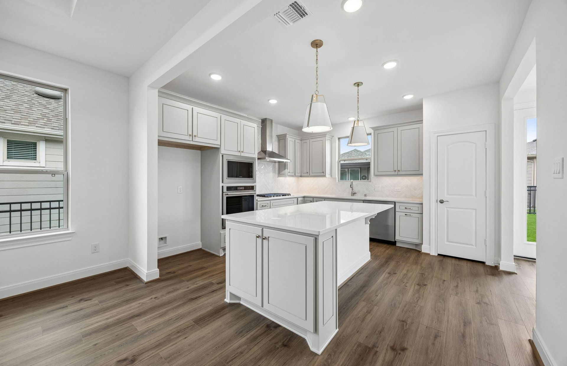 Del Webb In Chambers Creek photo 5