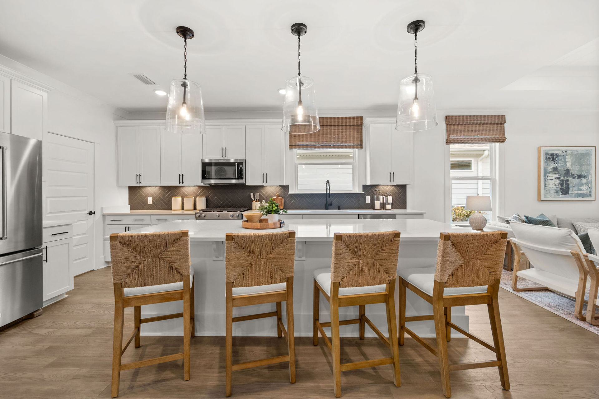 Del Webb Savannah At Heartwood photo 6