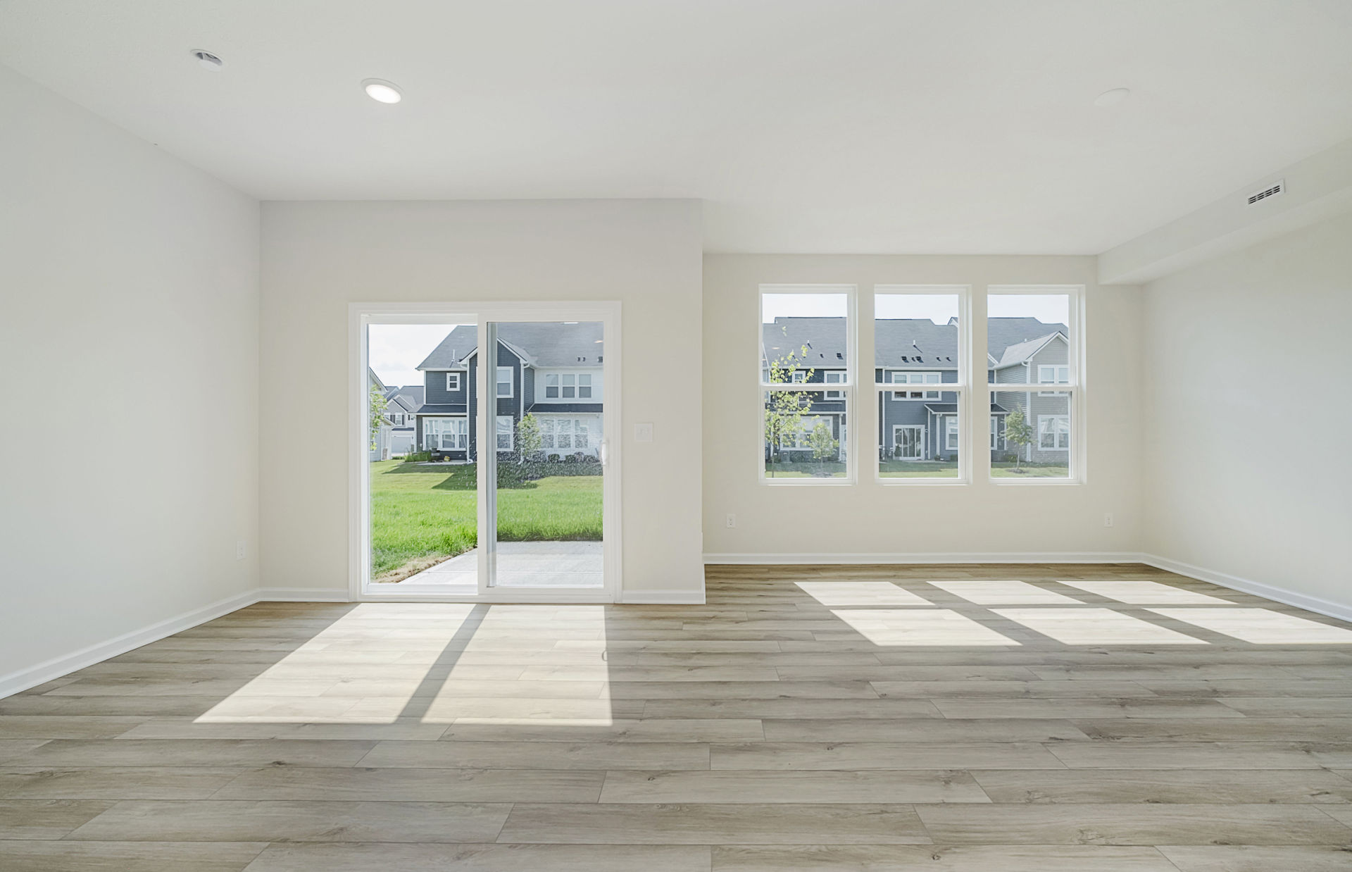 Lancaster Townhomes photo 3