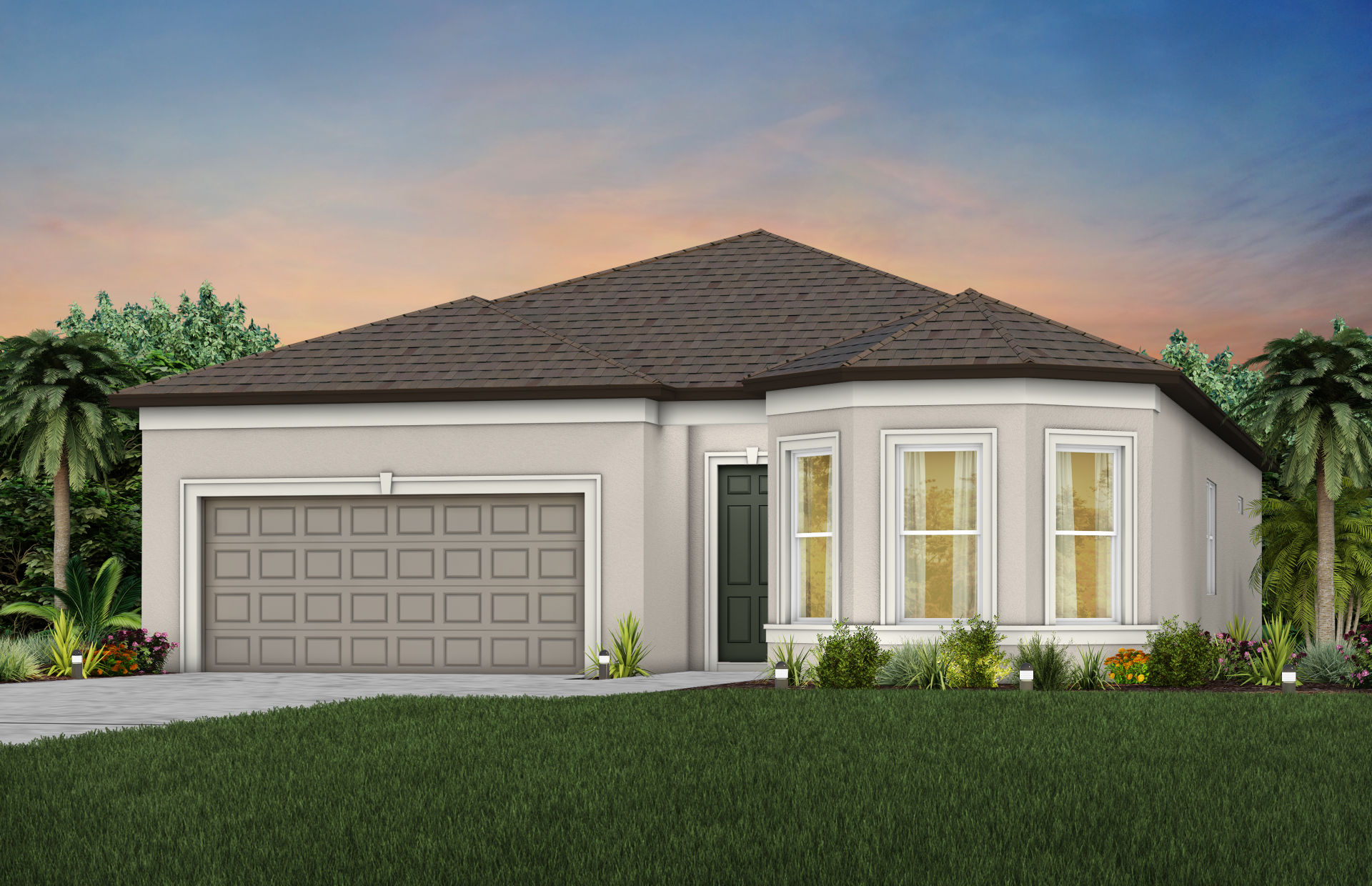 Del Webb Stone Creek