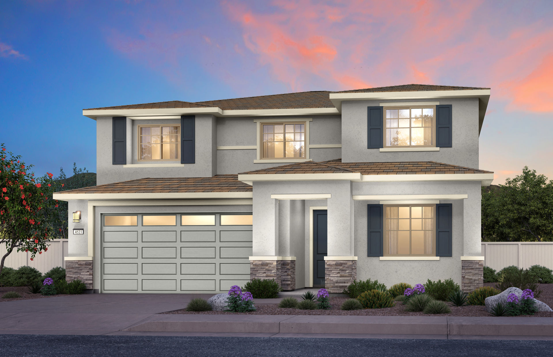 Cypress At Park West photo 6