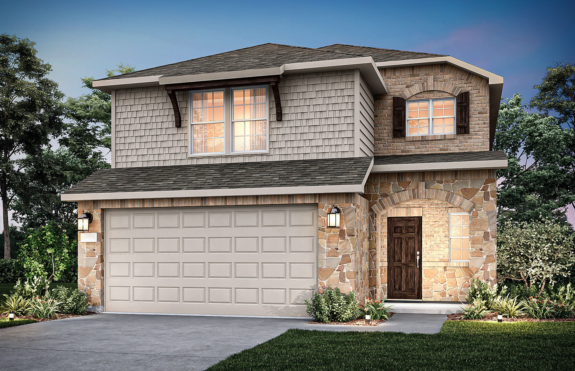 Coolidge at 1215 Briar Street, Princeton, Texas: photo 1